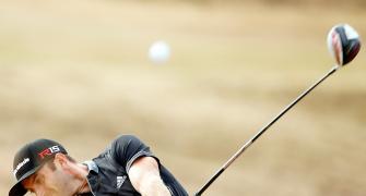 Johnson named PGA Tour Player of the Year