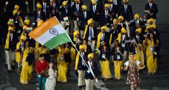 India will win 10 plus medals at Rio Olympics: Sonowal