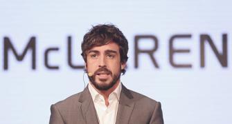 Formula One: Alonso return takes focus off Mercedes