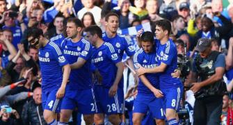 Chelsea are boring under Mourinho: Gullit