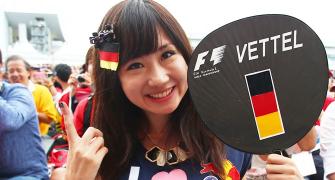 5 ways F1 can become fan-friendly