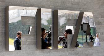 Arrested FIFA officials face extradition to United States: NYT