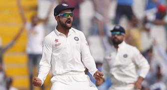 Captains speak: 7 key points from Mohali Test