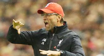 When Liverpool's boss felt sad and alone at Anfield