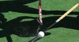 Hockey World League: Germany in goalless draw with Netherlands