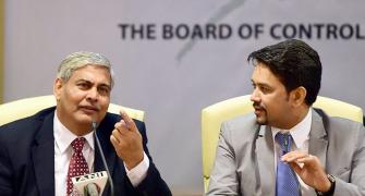 BCCI on tenterhooks as Lodha Panel to submit Reforms report