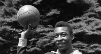 Why football will never see any other like Pele again!