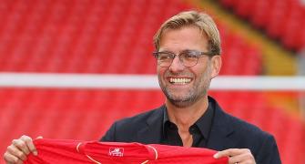 Will Klopp keep his promise at Anfield?