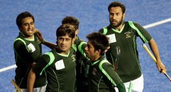 Let Pakistan players play in Hockey India League, says Pillay