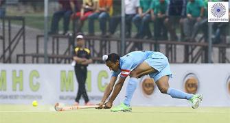 Sultan of Johor Cup: Britain beat India to clinch title
