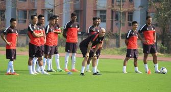 Constantine blasts officials; asks AIFF to synchronise its calendar