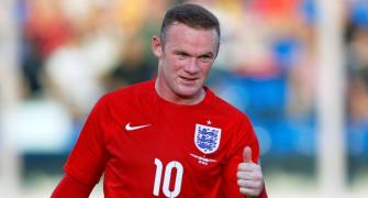 England capable of matching any opponent at Euros: Rooney