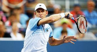 US Open: How Anderson upset Murray and advanced to last 16