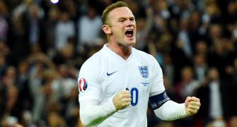 Rooney cleared over drinking controversy following FA probe