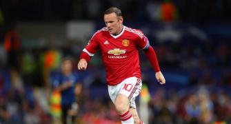 ISL bringing Manchester United striker Rooney to India?