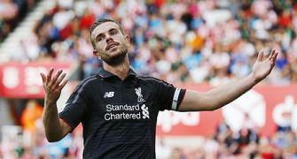 EPL: Liverpool's Henderson eyes Mourinho revenge for 2014 loss