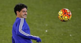 Pato scores on Chelsea debut to send Villa closer to relegation