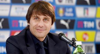 'Conte's discipline the right tonic for Chelsea'