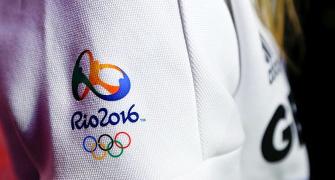 Rio Olympics: China issues corruption warning