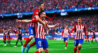 Atletico must play CL final as if it was their last: Koke