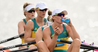 Rio Olympics: A beginner's guide to rowing