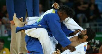 Judoka Avtar Singh's Olympics campaign over
