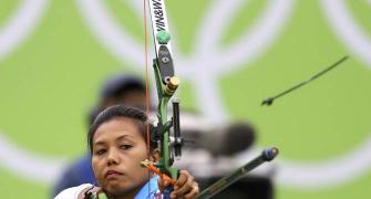 India's challenge in women's archery over after Bombayla, Deepika lose