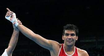Rio 2016: Indian boxers get new kits, no threat of disqualification