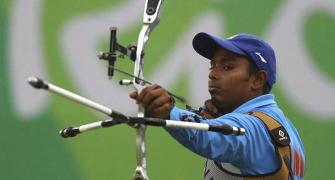 How Indian athletes fared on Day 7 in Rio