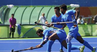 Hockey: India's men seal quarter-final spot despite Dutch loss