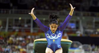 Why India's top gymnasts Dipa, Rakesh are unhappy