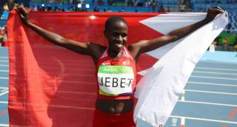 Bahraini overtures to Kenya-born runners attract controversy