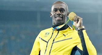 What Bolt can do after retirement...