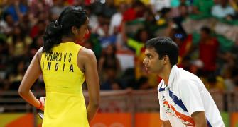 Need to build sports culture to win more medals: Gopichand