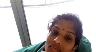 Inquiry to probe apathy in marathon runner Jaisha's case