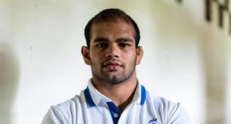My career all but over if ban not reviewed, says Narsingh