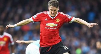 Why Mourinho will pick youngsters over Schweinsteiger...