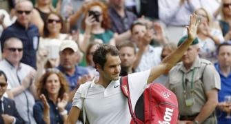 'Without Federer US Open not the same'