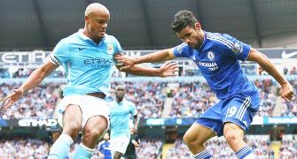 Chelsea v Man City: Lip-smacking FA Cup tie on the cards