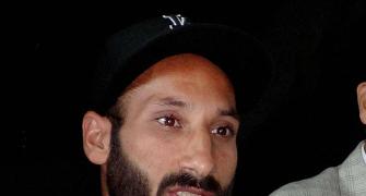 No evidence against Sardar Singh in sexual harassment case: Ludhiana Police