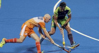 Hockey India League: Turner helps Lancers beat Waveriders, go top