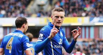 Leicester's success a divine right after good karma?