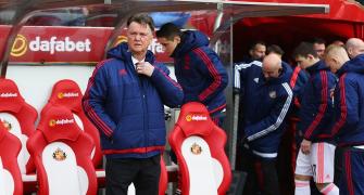 Why top four finish is DIFFICULT for Man Utd...