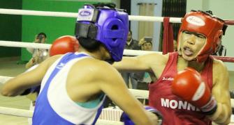 Future is dark for boxers without any competition, says Mary Kom