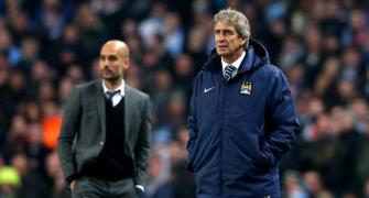 Man City's Pep talk may come back to haunt them in taxing fortnight
