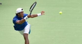 Somdev rallies to qualify for Chennai Open main draw