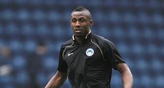 Former Wigin and Ivory Coast defender Gohouri found dead