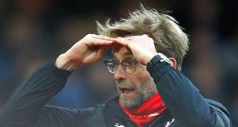 With 11 players injured will Liverpool's Klopp enter transfer market?