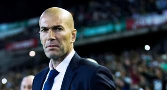 'Real Madrid will have to fight for the league until the end'