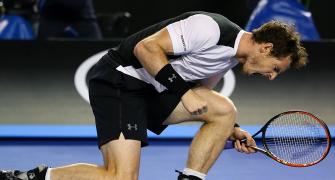 Despite tough schedule, Murray will play Davis Cup